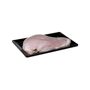 Pechuga de pavo