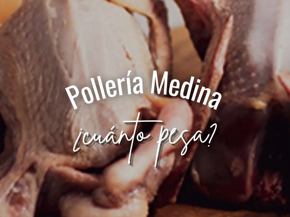 Perdices limpias en la tabla, listas para pesar y encargar.