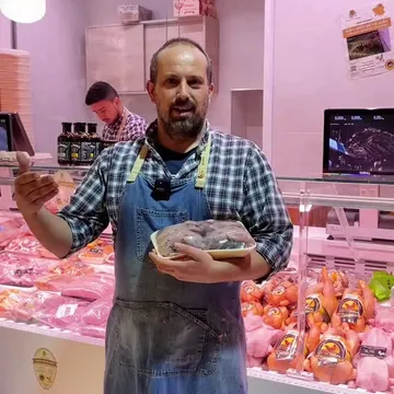 Pichones